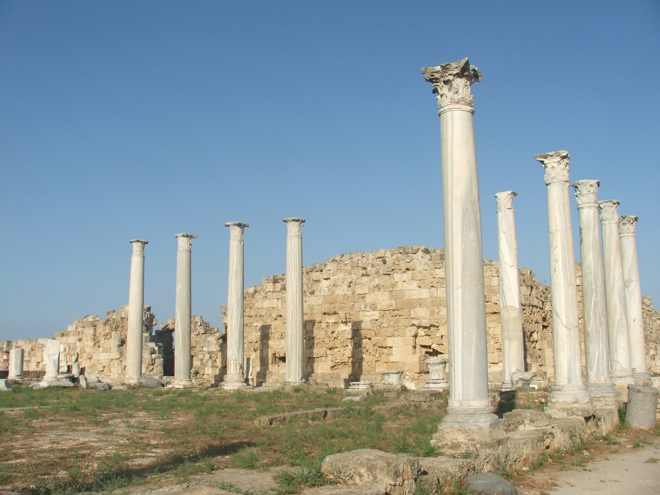 Chypre L'île d'Aphrodite Odysseum